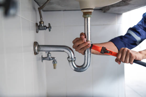 Best Residential Plumbing Services  in Bedford, IA